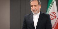 سفر عراقچی به نیویورک برای شرکت در نشستی به ابتکار چین سفر عراقچی به نیویورک برای شرکت در نشستی به ابتکار چین