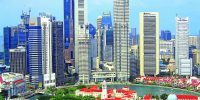 سنگاپور جایگزین دوبی