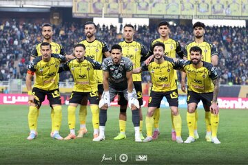 سپاهان مجوز حرفه‌ای نگرفت و سهمیه آسیا را از دست داد