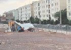 سیمای نابرابر شهر