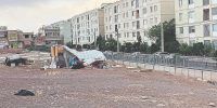 سیمای نابرابر شهر