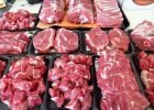 شاخص قیمت گوشت به‌رکورد جدیدی رسید