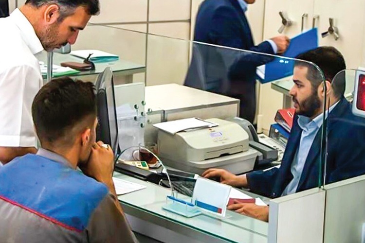 ارایه خدمات بانکی از امروز تا ۱۵ شهریورماه از ساعت ۷ صبح