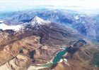 شرق تهران غرق در بی‌آبی