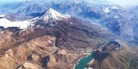 شرق تهران غرق در بی‌آبی