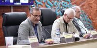 شعبانی بهار سرپرست فدراسیون تیروکمان شد شعبانی بهار سرپرست فدراسیون تیروکمان شد