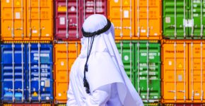 شکاف اقتصادی جنگ در خاورمیانه