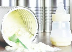 افزایش تولید شیر خشک؛ مدیریت قابل قبول بازار در سایه هماهنگی تولیدکنندگان و نهادها