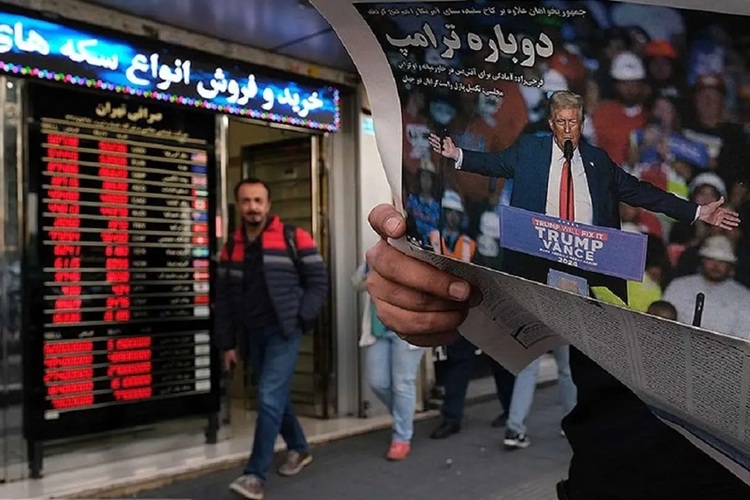 از ممنوعیت فروش تا عرضه دلار توافقی؛ صرافی‌ها وارد بازار شدند
