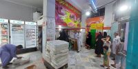 طرح عرضه کالاهای اساسی با هدف حمایت از معیشت مردم آغاز شد