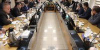 عارف: برنامه‌های کشور براساس جایگاه جدید ایران تدوین شود