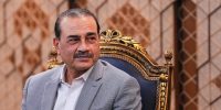 جزییاتی از سفر «عاصم منیر» به ایران