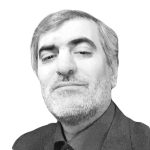 عباس میرگلوی بیات