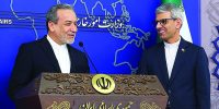 عراقچی در نشست بریکس در هند شرکت می‌کند