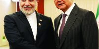 عراقچی راهی پکن شد