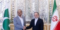 سفر به تهران با پیشرفت به سوی تفاهم نهایی همراه بود