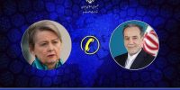 گفت وگوی وزرای خارجه ایران و انگلیس درباره منطقه گفت وگوی وزرای خارجه ایران و انگلیس درباره منطقه
