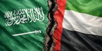 بلومبرگ خبر داد؛ مخالفت سعودی‌ها با درخواست امارات علیه ایران