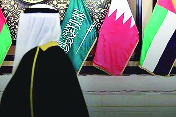 عربستان ‌درصدد بازنگری در چارچوب همکاری با آمریکا