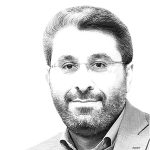 علیرضا سلمانی