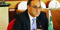 عمران احمد صدیقی سفیر پاکستان در تهران شد عمران احمد صدیقی سفیر پاکستان در تهران شد