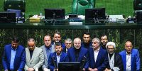 عملیات پایداری برای پایین کشیدن قالیباف عملیات پایداری برای پایین کشیدن قالیباف