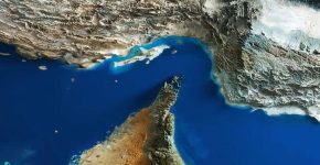 عوارض موقت عبور از تنگه‌هرمز قابل مذاکره است