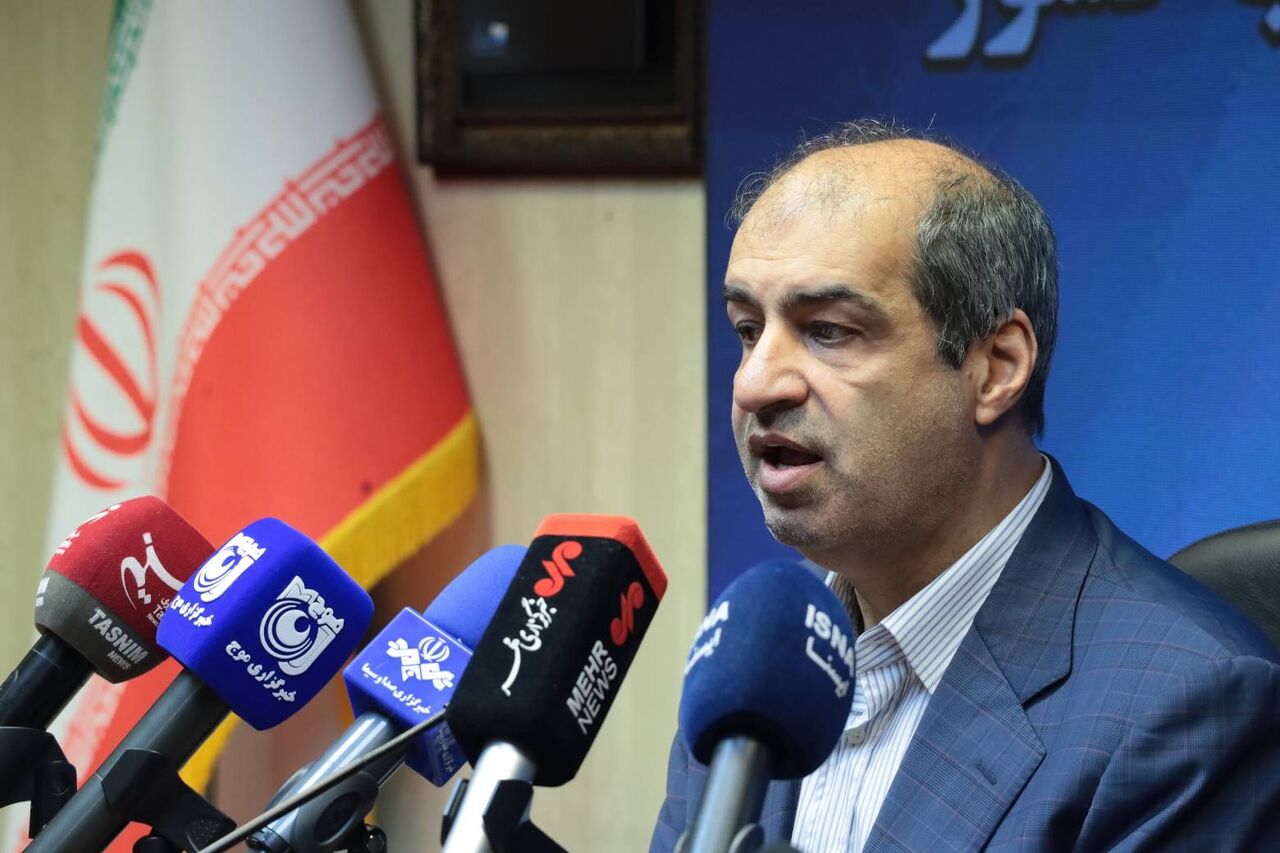 سهم ده‌ها میلیارد دلاری یارانه پنهان در آب/ قیمت‌ها باید اصلاح شود