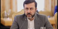غریب‌آبادی: رژیم صهیونیستی به دلیل ترس از آشکار شدن جنایاتش، از کشتی کمک‌رسان می‌ترسد