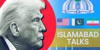 تغییر موضع ترامپ: ۲۰ سال توقف غنی‌سازی اورانیوم کافیست؟