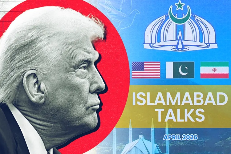 تغییر موضع ترامپ: ۲۰ سال توقف غنی‌سازی اورانیوم کافیست؟