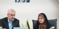 نشست مشترک وزرای راه و اقتصاد برای تسهیل تخلیه و ترخیص کالا از بنادر و مرزها