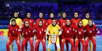 اعلام جدیدترین رنکینگ فوتسال/ مردان و زنان ایران در رتبه ۵ و ۱۰ جهان