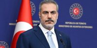 فیدان: اولویت، حفظ آتش‌بس میان ایران و آمریکاست