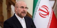 قالیباف به ایران بازگشت