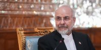 رسانه چینی: تهران با سپردن پرونده چین به قالیباف به دنبال همکاری عمیقتر با پکن است رسانه چینی: تهران با سپردن پرونده چین به قالیباف به دنبال همکاری عمیقتر با پکن است