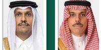 تأکید قطر بر ضرورت دستیابی به توافق پایدار در منطقه
