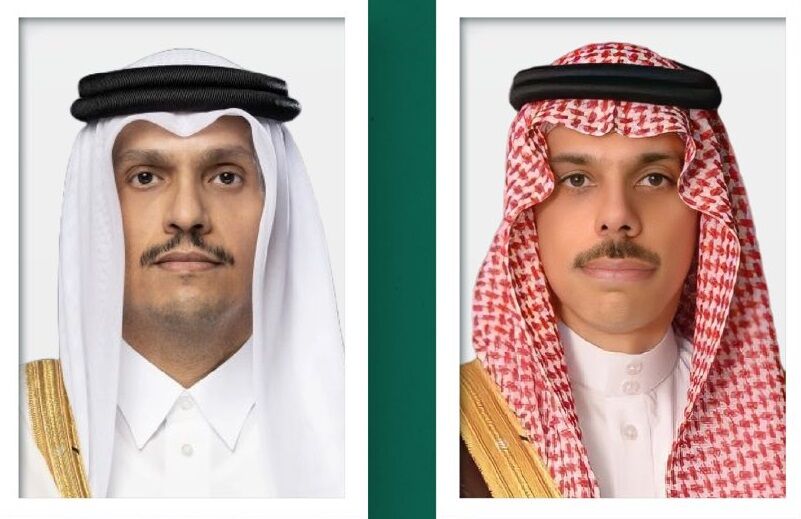 تأکید قطر بر ضرورت دستیابی به توافق پایدار در منطقه