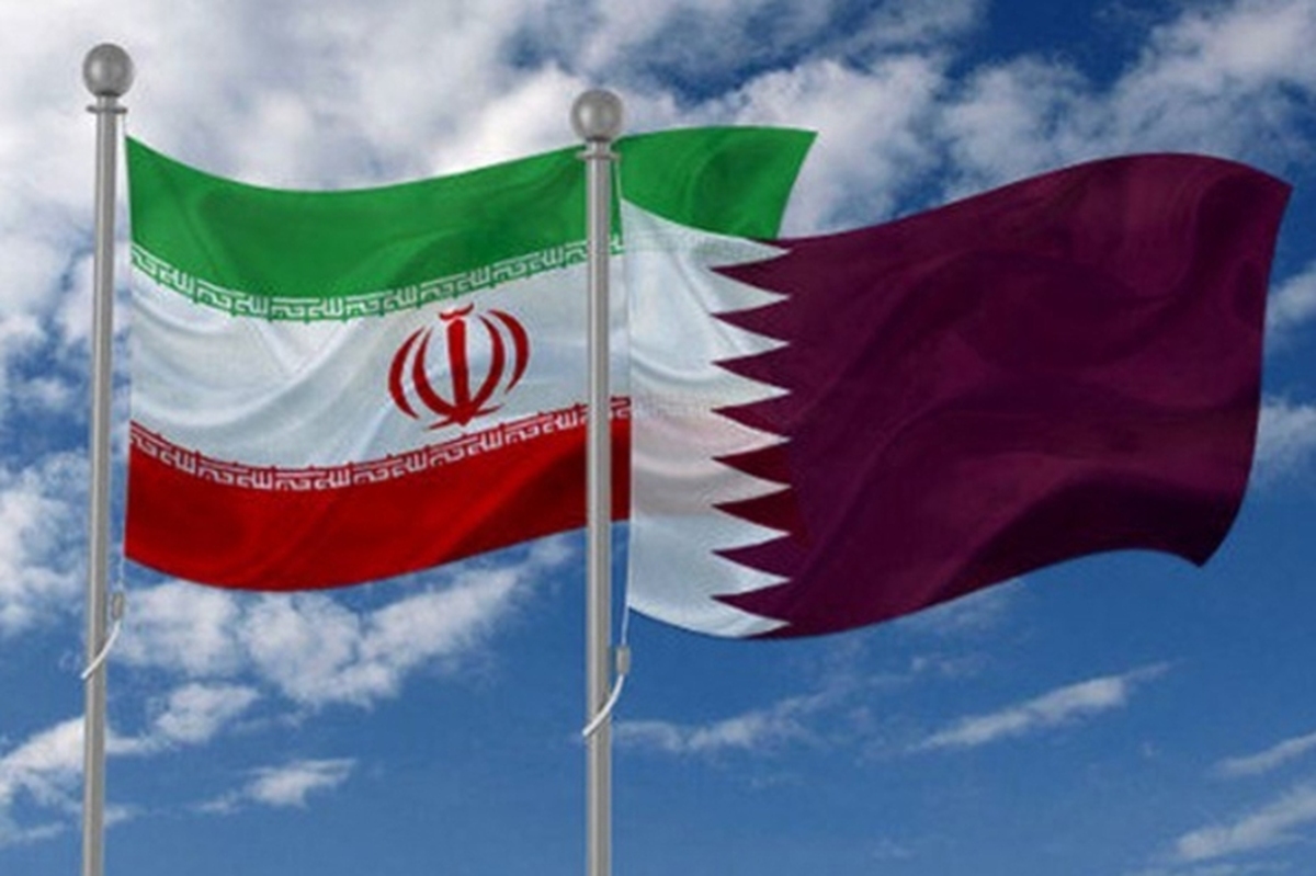 رویترز ادعا کرد: قطر یک تیم مذاکره کننده به تهران فرستاده است