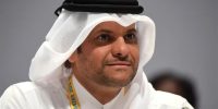 قطر: دریافت عوارض موقت برای عبور از تنگه هرمز قابل مذاکره است قطر: دریافت عوارض موقت برای عبور از تنگه هرمز قابل مذاکره است