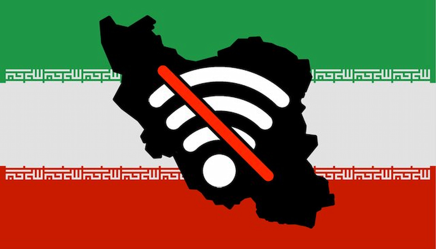 قطع اینترنت؛ خسارت به اقتصاد، آموزش و هویت ملی!
