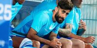 قلی‌زاده جام جهانی را از دست داد