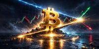 وضعیت بازار رمزارزها؛ ثبات بیت‌کوین در کانال ۸۰ هزار دلار