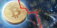 آخرین وضعیت بازار رمزارزها؛ بیت‌کوین باز هم سقوط کرد