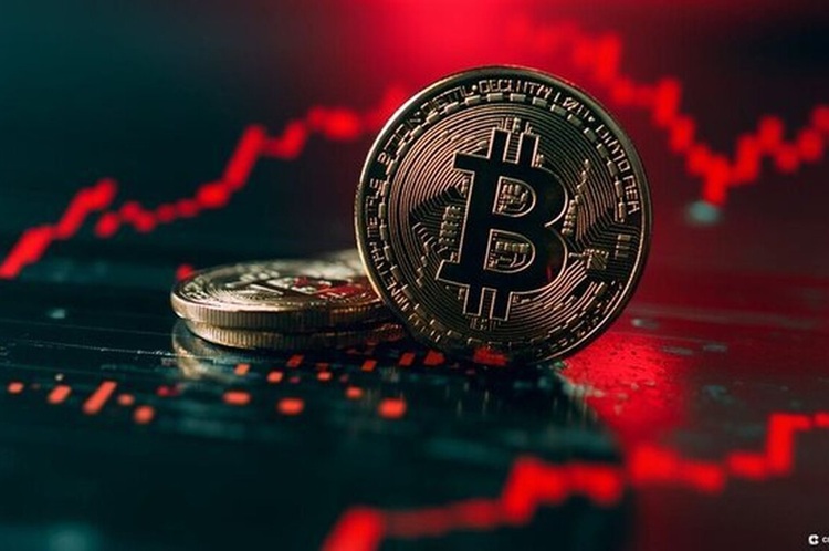 وضعیت بازار رمزارزها؛ بیت‌کوین به مرز ۷۸ هزار دلار رسید