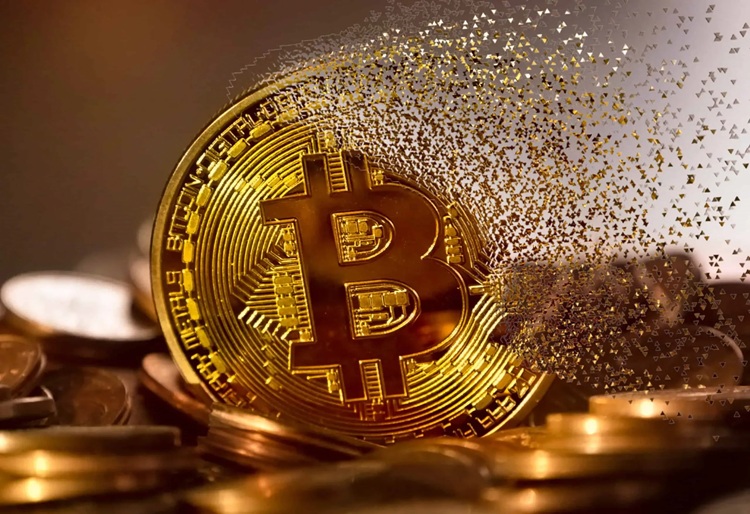 وضعیت بازار رمزارزها؛ جدال بیت‌کوین در کانال ۷۵ هزار دلار