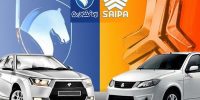تداوم پرواز قیمت خودرو داخلی؛ ۲۰۷ و شاهین چند؟ + جدول