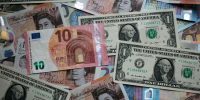 نرخ یورو و پوند در بازار آزاد؛ قیمت دلار به کف رسید؟