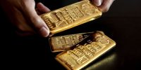 سقوط قیمت طلا جهانی؛ نرخ هر اونس چند دلار شد؟