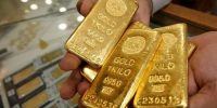 سقوط قیمت طلا جهانی؛ نرخ هر اونس به ۴۵۰۹ دلار رسید